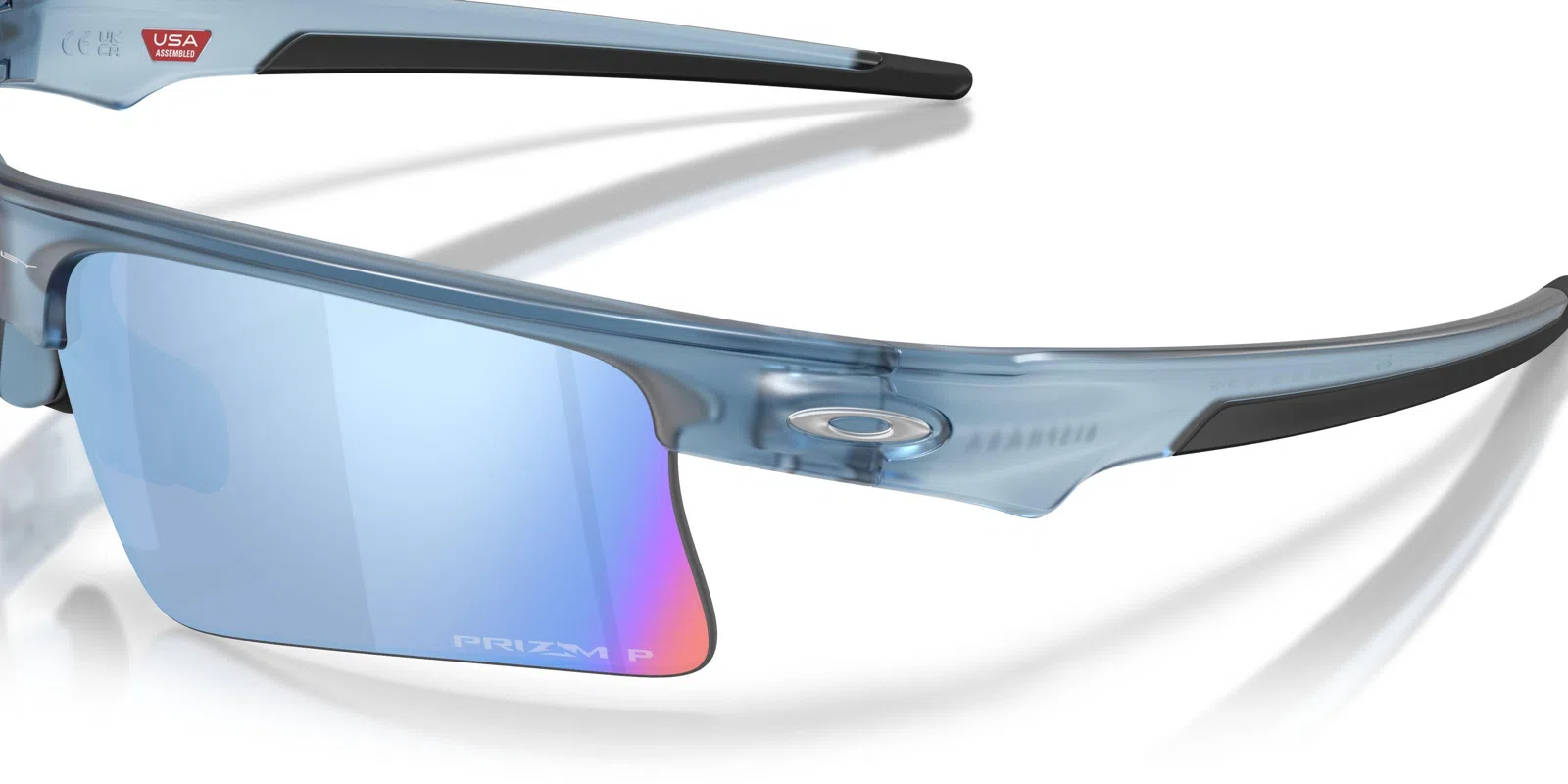 Oakley Bisphaera Speed 9534 Sunglasses - view 23